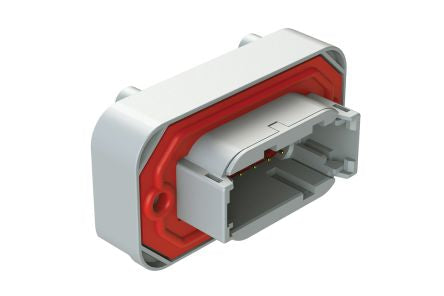 Amphenol ATM13-12PA-BM01 1955851
