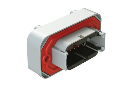 Amphenol ATM13-12PB-BM03 1955856