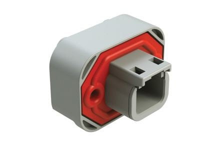 Amphenol ATM15-2P-BM03 1955858