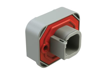 Amphenol ATM15-4P-BM03 1955861