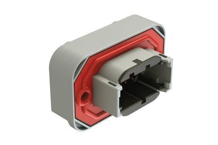 Amphenol ATM15-08PB-BM03 1955868