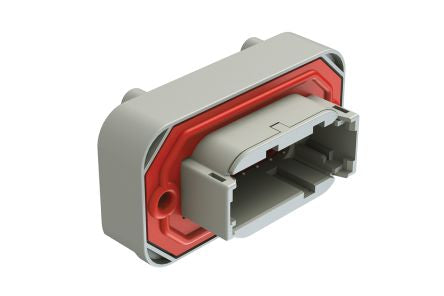 Amphenol ATM15-12PA-BM03 1955872