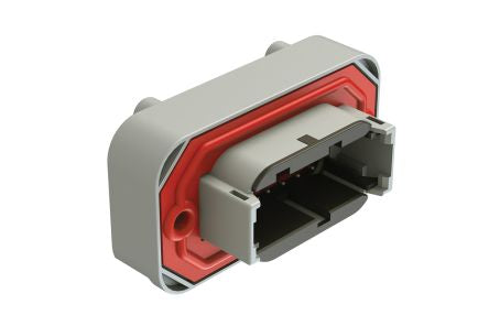 Amphenol ATM15-12PB-BM03 1955873