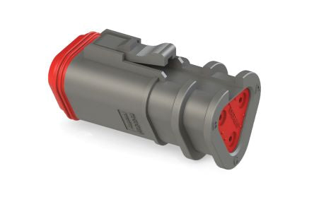 Amphenol Industrial AT06-3S-OMGRY 1955952