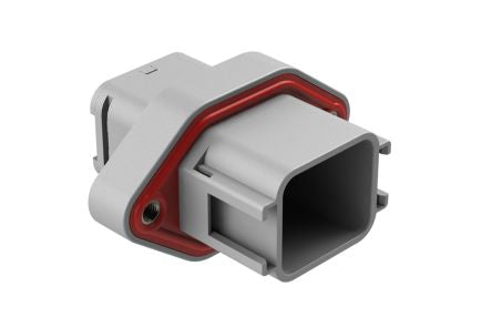 Amphenol ATV02-18PA-RR01 1956002