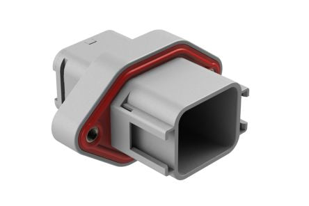 Amphenol ATV02-18PB 1956004