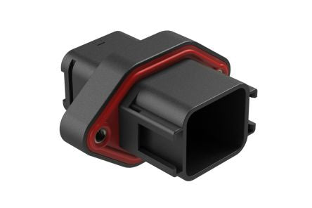 Amphenol ATV02-18PB-RR01 1956008