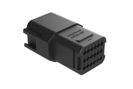 Amphenol ATV04-18PB 1956014
