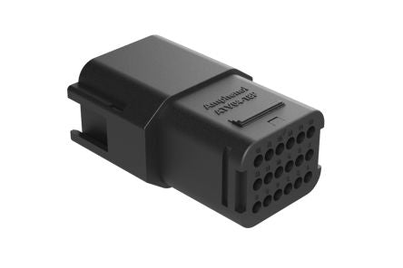 Amphenol ATV04-18PB-RR01 1956016