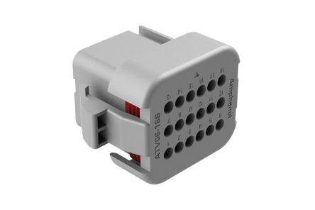 Amphenol ATV06-18SA 1956018