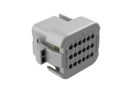 Amphenol ATV06-18SA-RR01 1956020