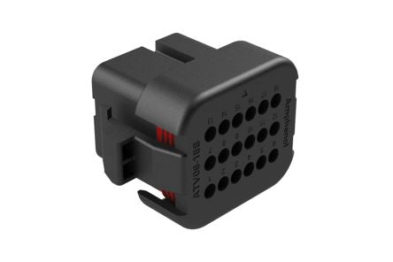 Amphenol ATV06-18SB 1956023