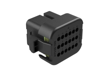 Amphenol ATV06-18SB-RR01 1956025