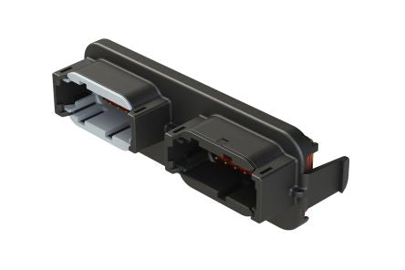 Amphenol Industrial ATM13-12PA-12PB-BM01 1956035