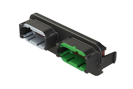 Amphenol Industrial ATM13-12PA-12PC-BM03 1956041