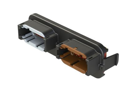 Amphenol Industrial ATM13-12PA-12PD-BM01 1956044