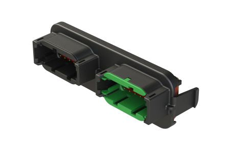 Amphenol Industrial ATM13-12PB-12PC-BM01 1956047