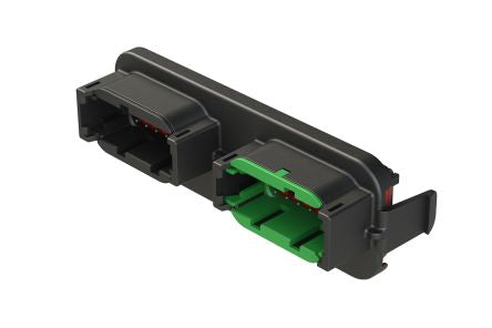 Amphenol Industrial ATM13-12PB-12PC-BM03 1956051