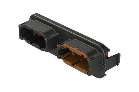 Amphenol Industrial ATM13-12PB-12PD-BM01 1956053