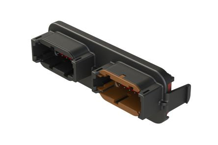 Amphenol Industrial ATM13-12PB-12PD-BM03 1956054