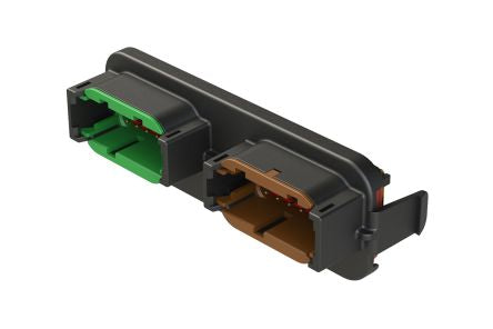 Amphenol Industrial ATM13-12PC-12PD-BM01 1956058