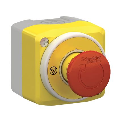 Schneider Electric XALK178W3B140E 1958733