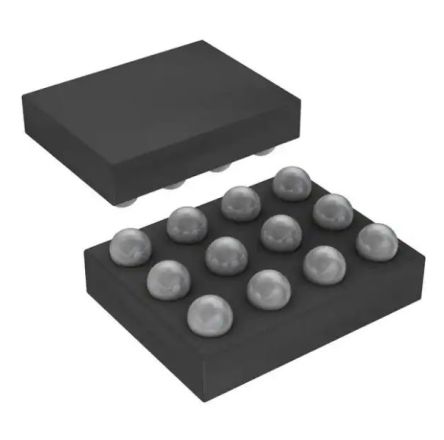 ON Semiconductor FPF3380UCX 1958840