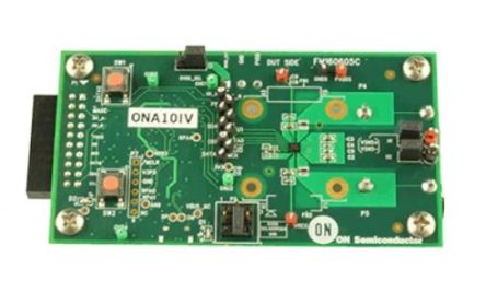 ON Semiconductor ONA10IVGEVB 1958841
