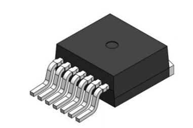 ON Semiconductor NVBG020N120SC1 1958970