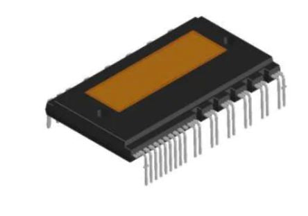 ON Semiconductor NFAM5065L4BT 1958976