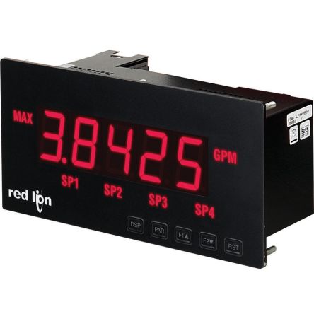 Red Lion LPAX0500 1959154