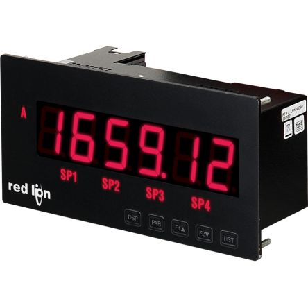 Red Lion LPAX0600 1959156