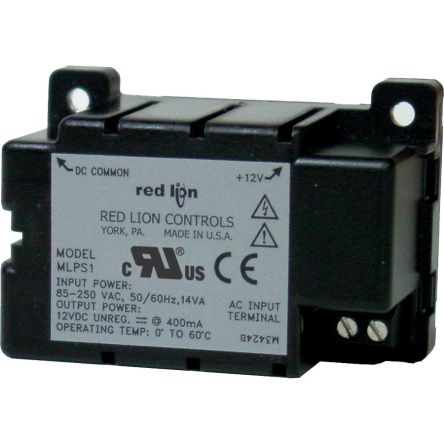 Red Lion MLPS1000 1959157