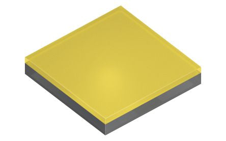 OSRAM Opto Semiconductors GW VJLPE1.CM-KYLT-A535-1 1961105