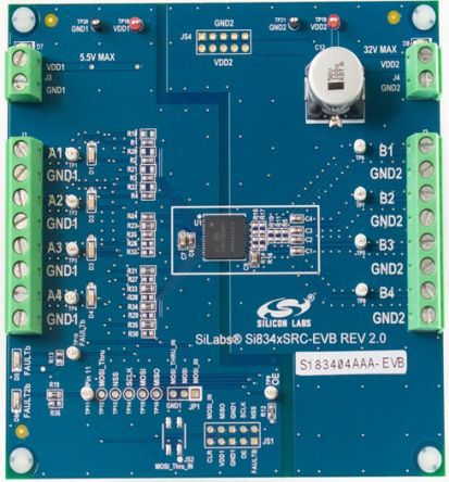 Silicon Labs Si83418AFA-KIT 1961264