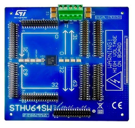 STMicroelectronics STHV64SW 1961493