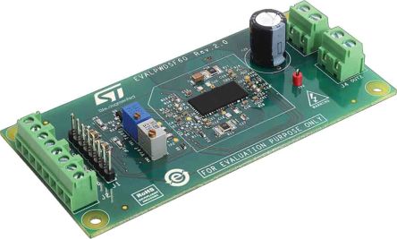 STMicroelectronics EVALPWD5F60 1961717