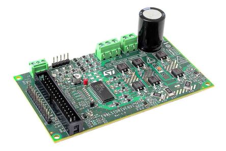 STMicroelectronics EVALSTDRIVE601 1961719