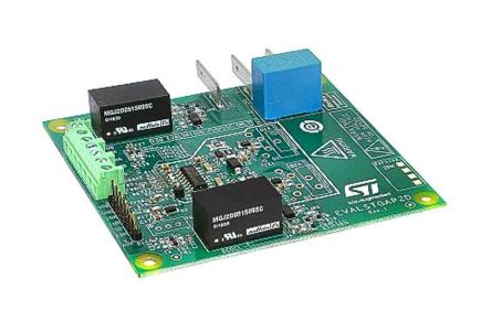 STMicroelectronics EVALSTGAP2DM 1961721
