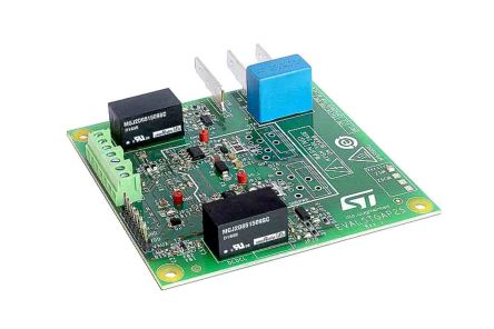 STMicroelectronics EVALSTGAP2SM 1961722
