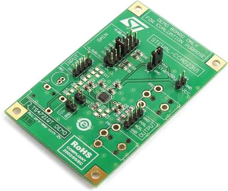 STMicroelectronics STEVAL-CCA023V1 1961737
