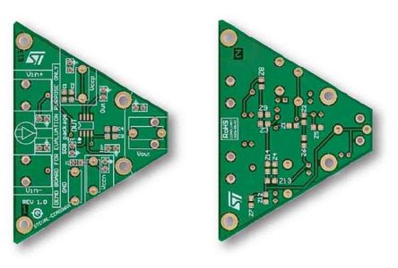 STMicroelectronics STEVAL-CCA036V1 1961741