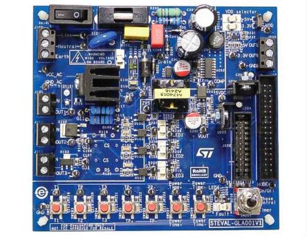 STMicroelectronics STEVAL-GLA001V1 1961750