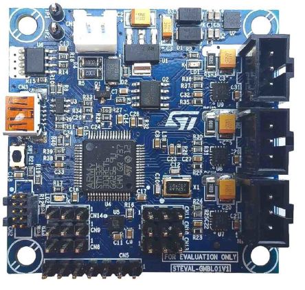 STMicroelectronics STEVAL-GMBL02V1 1961751