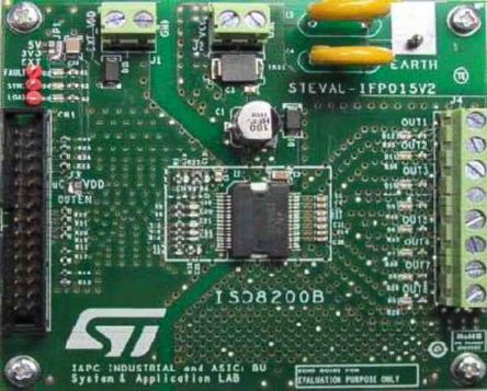 STMicroelectronics STEVAL-IFP015V2 1961759