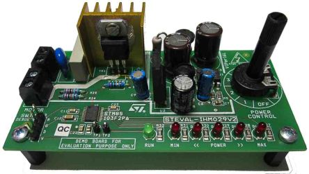 STMicroelectronics STEVAL-IHM029V2 1961766