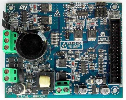 STMicroelectronics STEVAL-IHM032V1 1961767