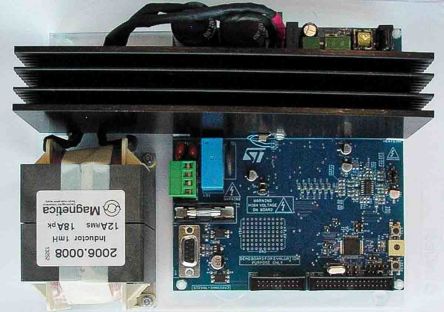 STMicroelectronics STEVAL-IHM034V2 1961768