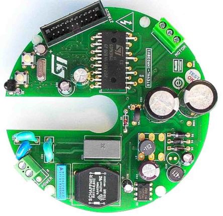 STMicroelectronics STEVAL-IHM038V1 1961769