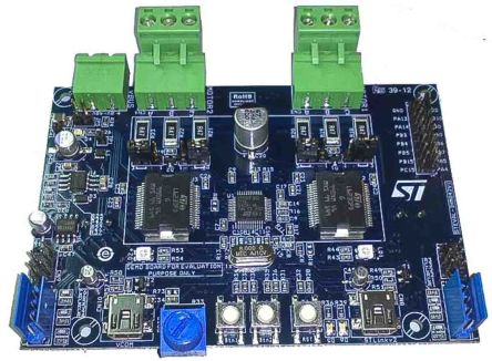 STMicroelectronics STEVAL-IHM042V1 1961773
